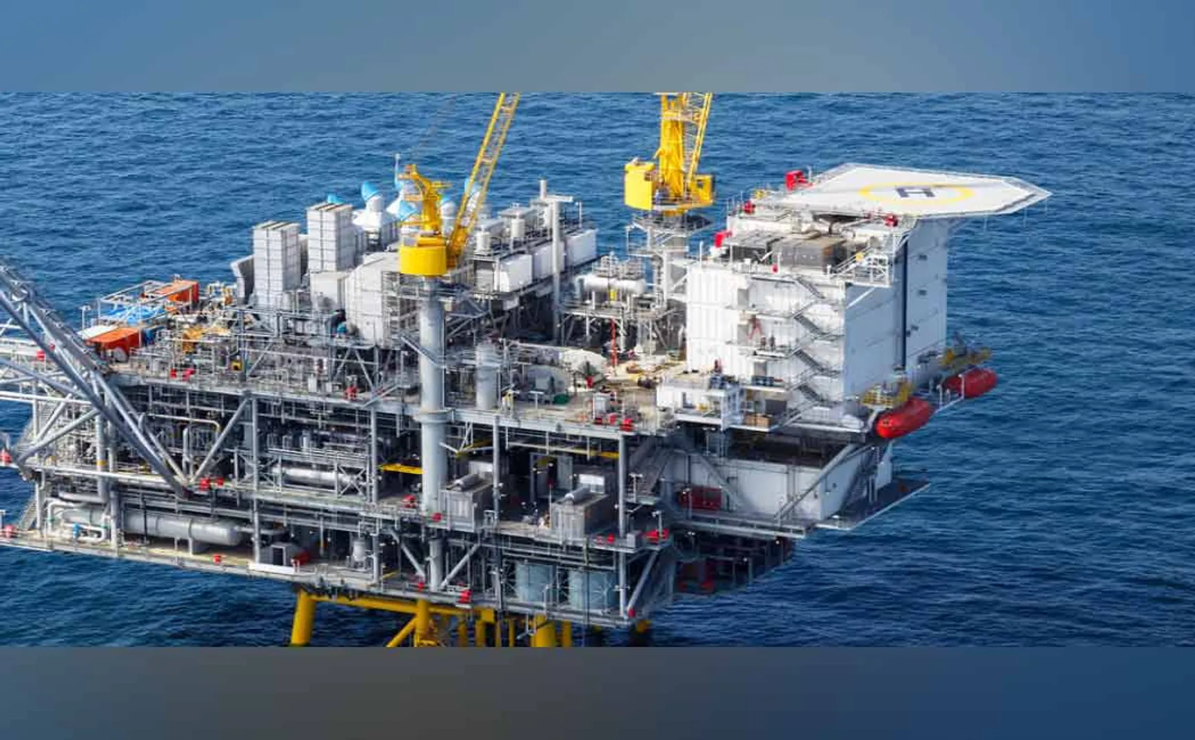 Central govt gives permission to extract oil and gas in TN deep sea