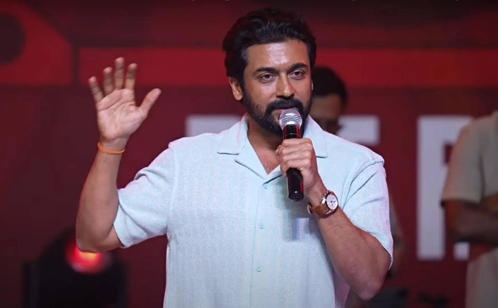 suriya next with venky atluri before vaadivaasal