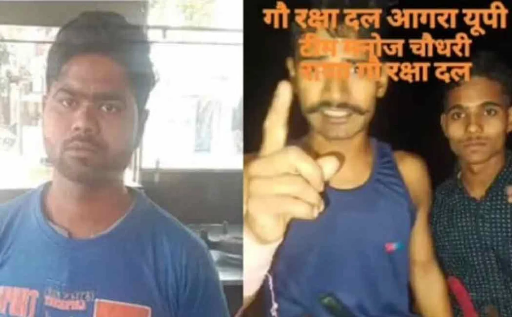 Revenge in Uttar Pradesh for the Pahalgam incident