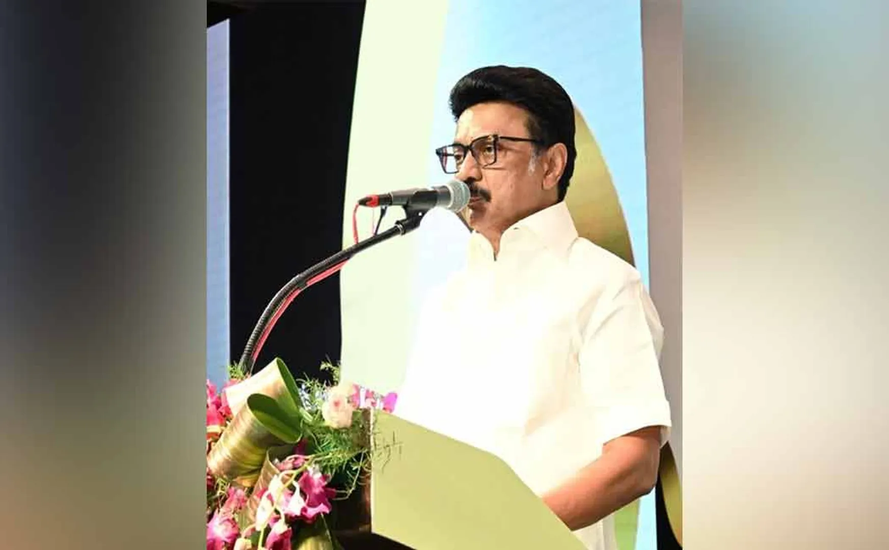 CM mk stalin says This verdict will remain forever as a historical charter 