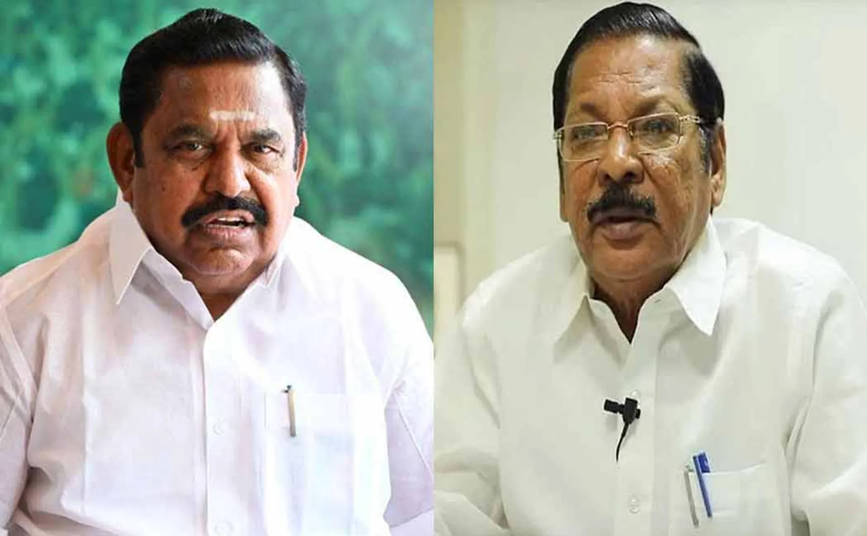 R.S. Bharathi harshly criticizes to Edappadi Palaniswami’s political downfall has begun
