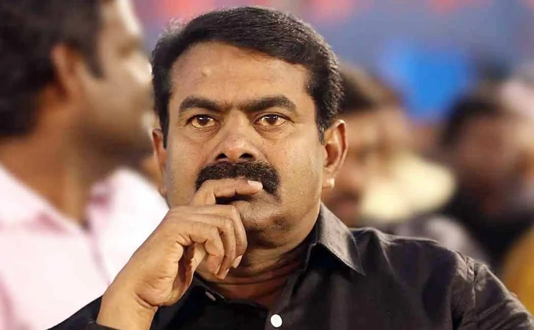 Court orders Register a case against Seeman