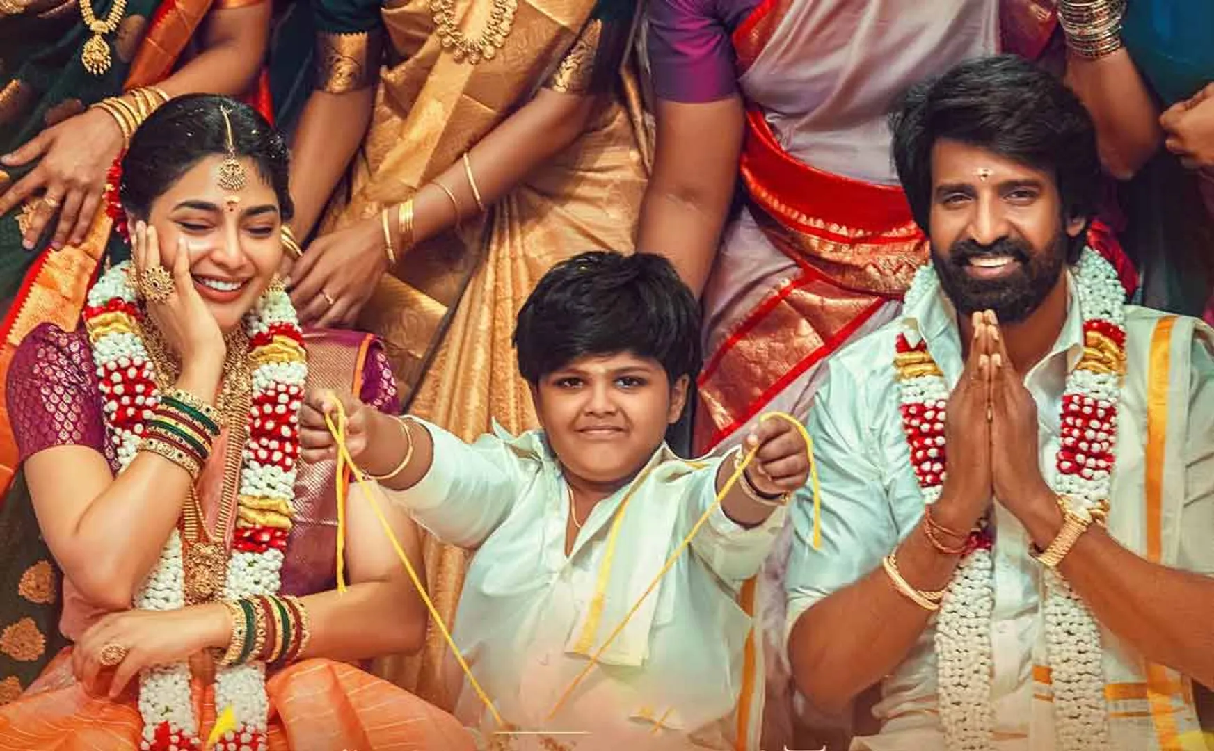 soori maaman movie trailer update