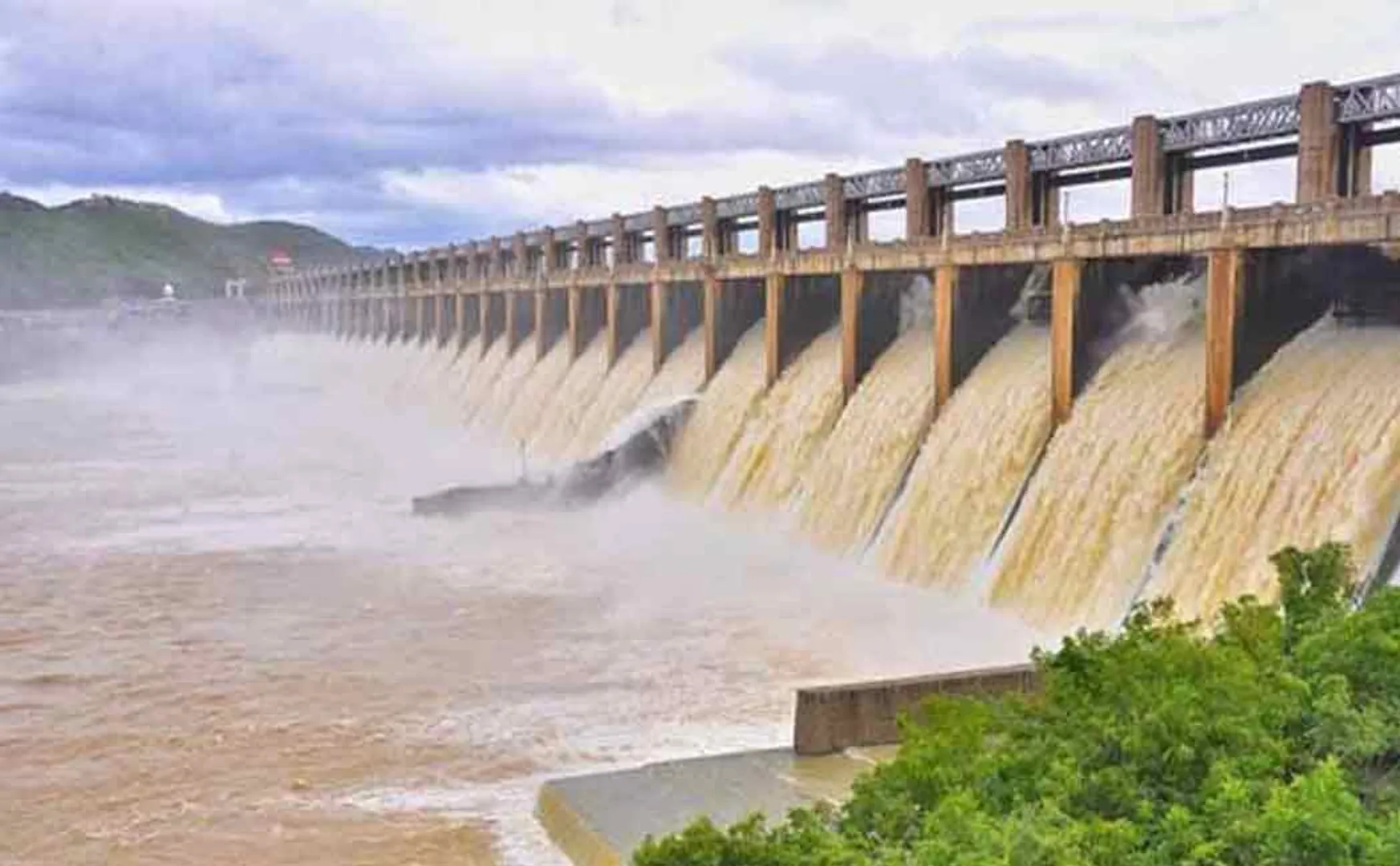 Ramadoss question water dam sufficient to complete Kuruvai cultivation 