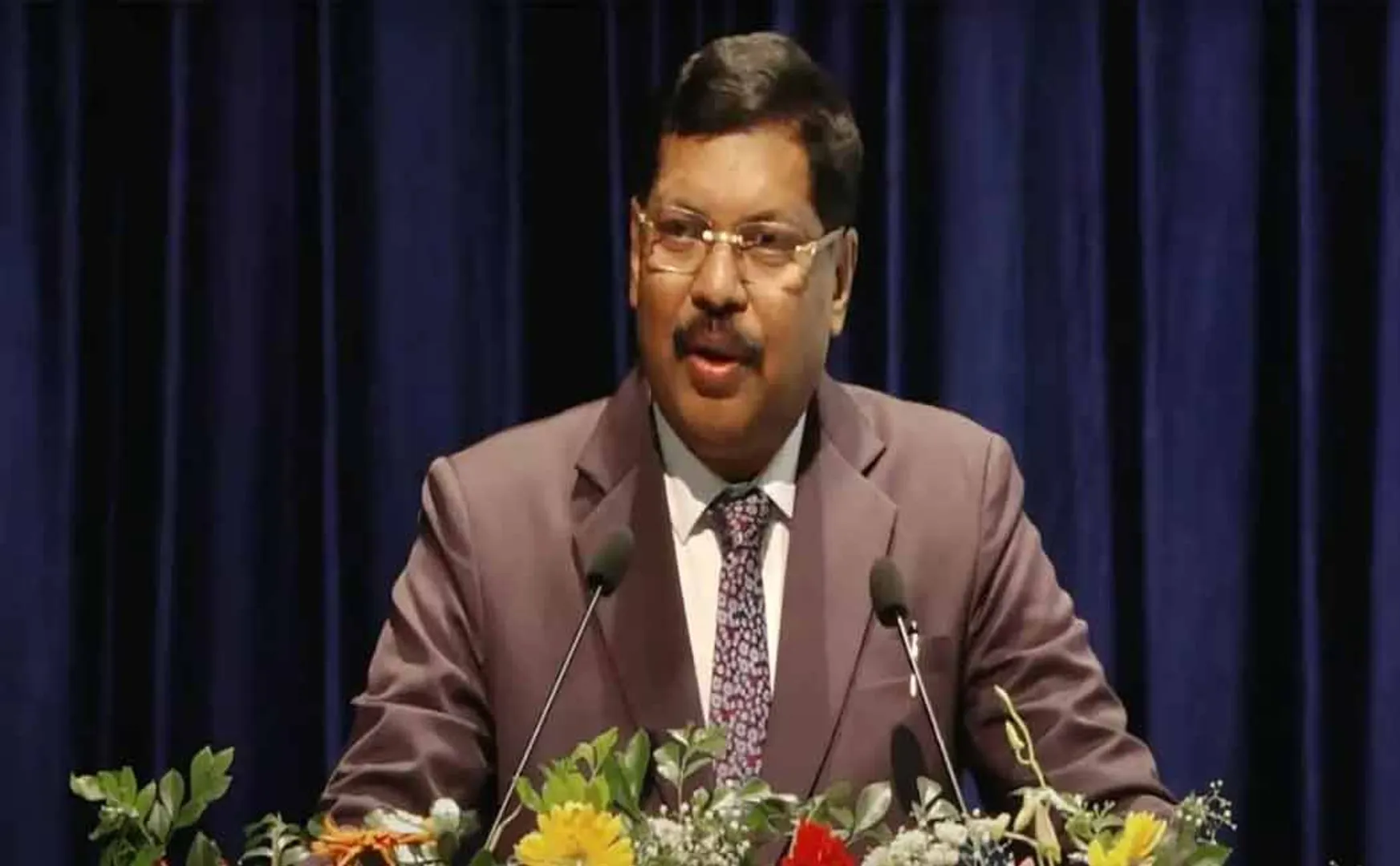 BR Gavai appointed as new Chief Justice of the Supreme Court