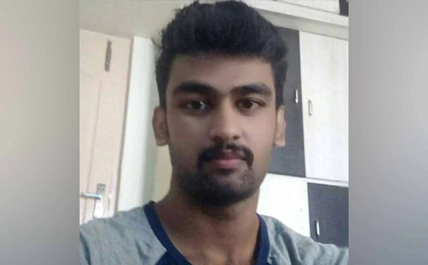 Dhaswanth acquitted in the case of thrash his mother A horrific incident that took place in 2017