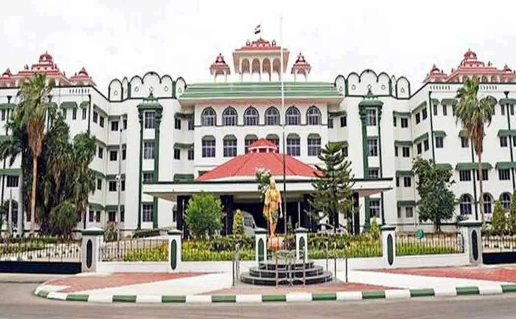 People are losing faith in the CBI Madurai Bench of the High Court