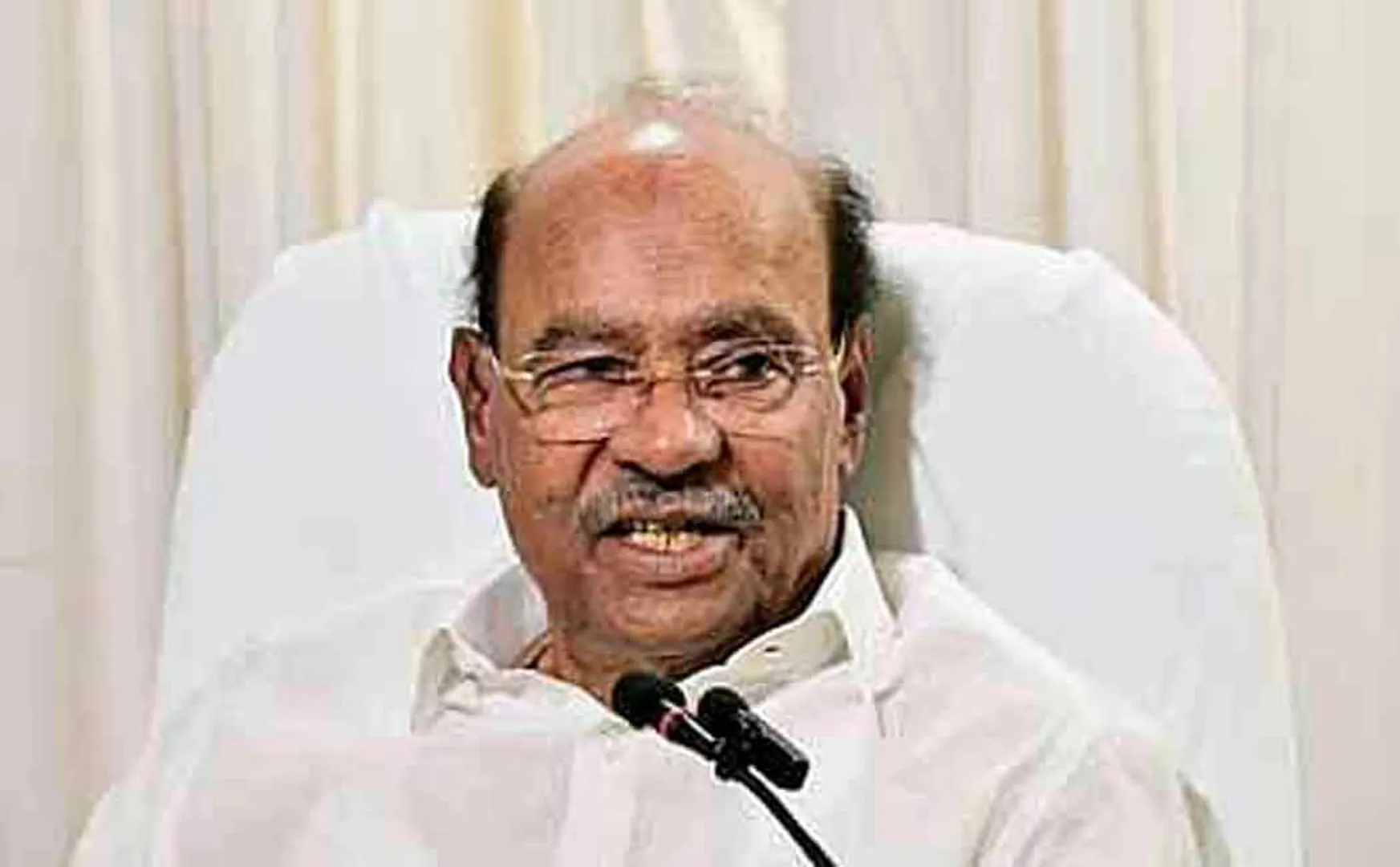 Ramadoss said This decision is very good for upholding social justice 