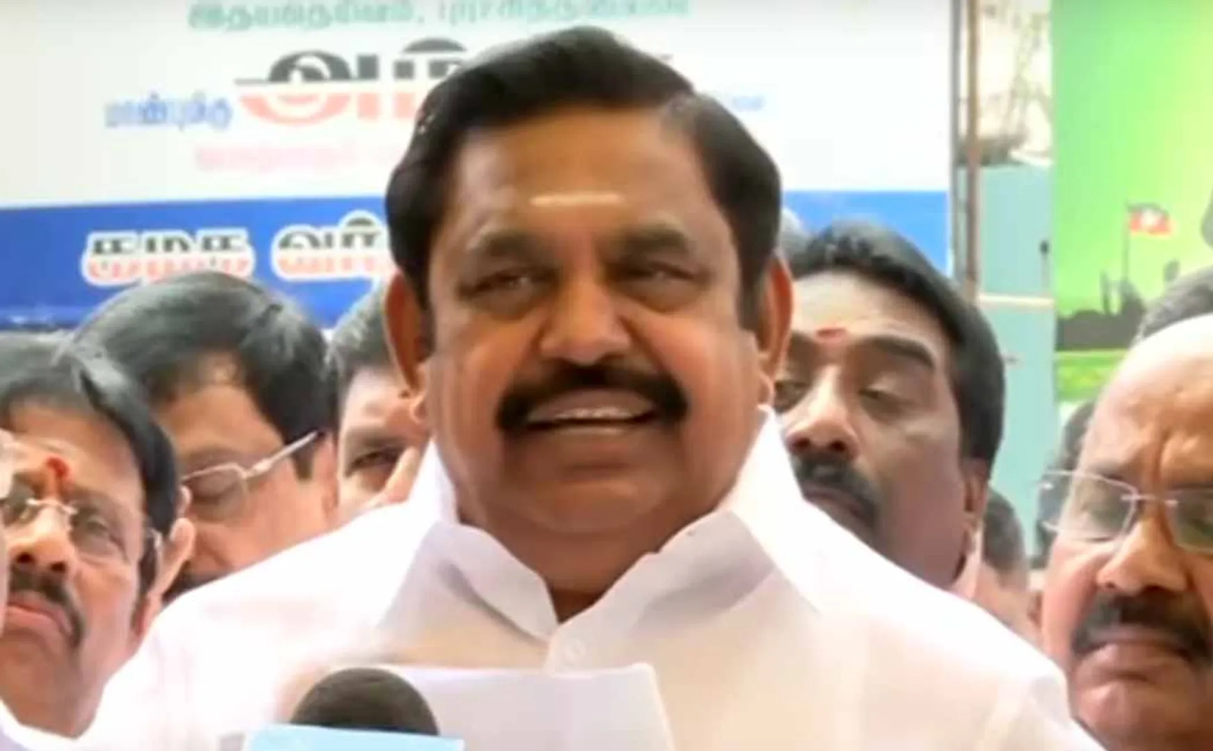 EPS welcome the conduct of a caste-wise census
