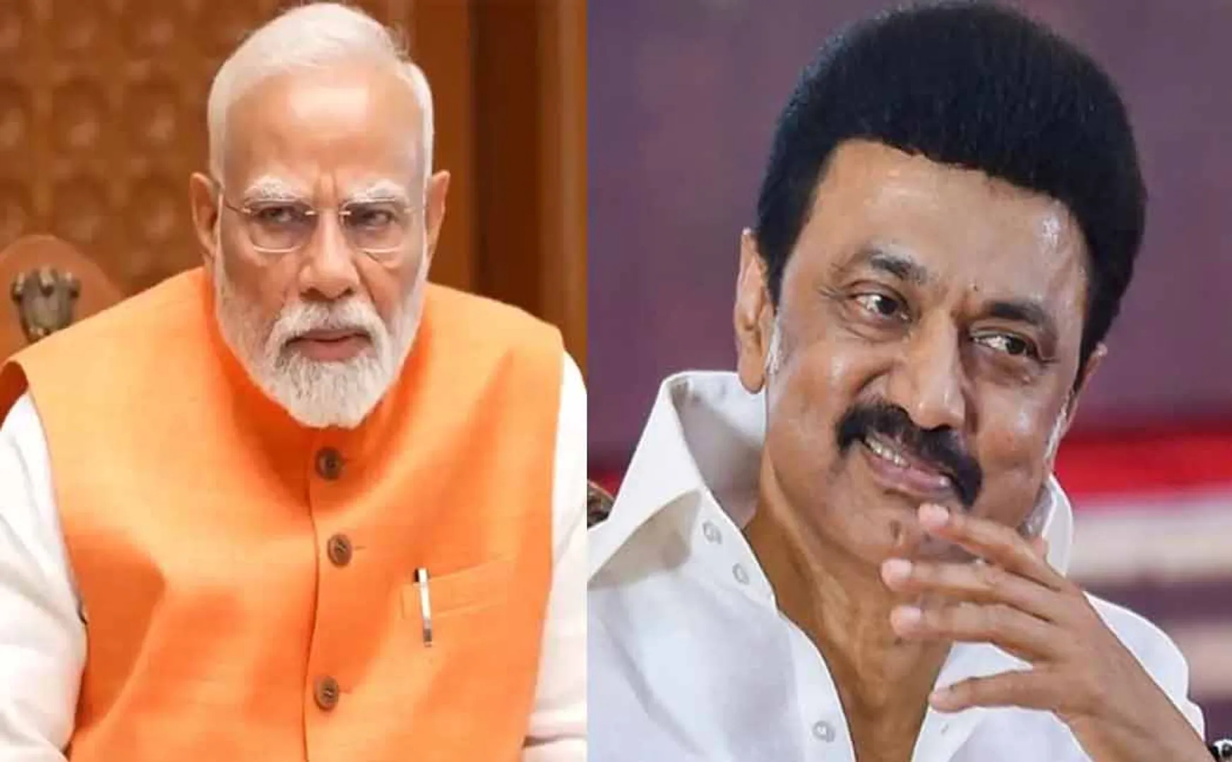 Chief Minister M.K. Stalin says The Prime Minister has yielded to our caste census demands