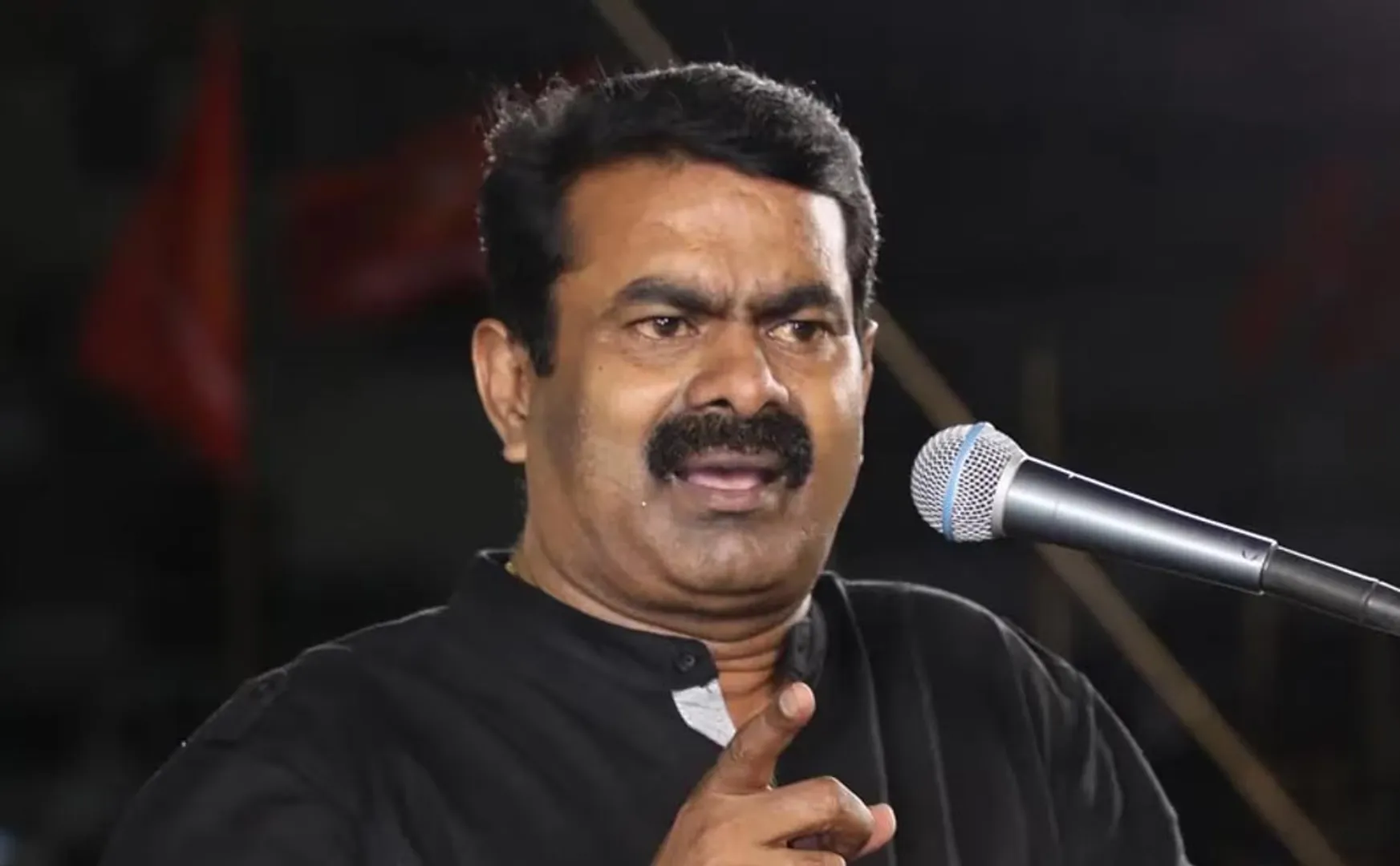 threats to Seeman and a complaint filed with the police