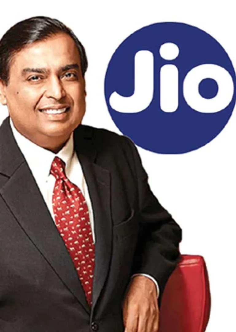 jio
