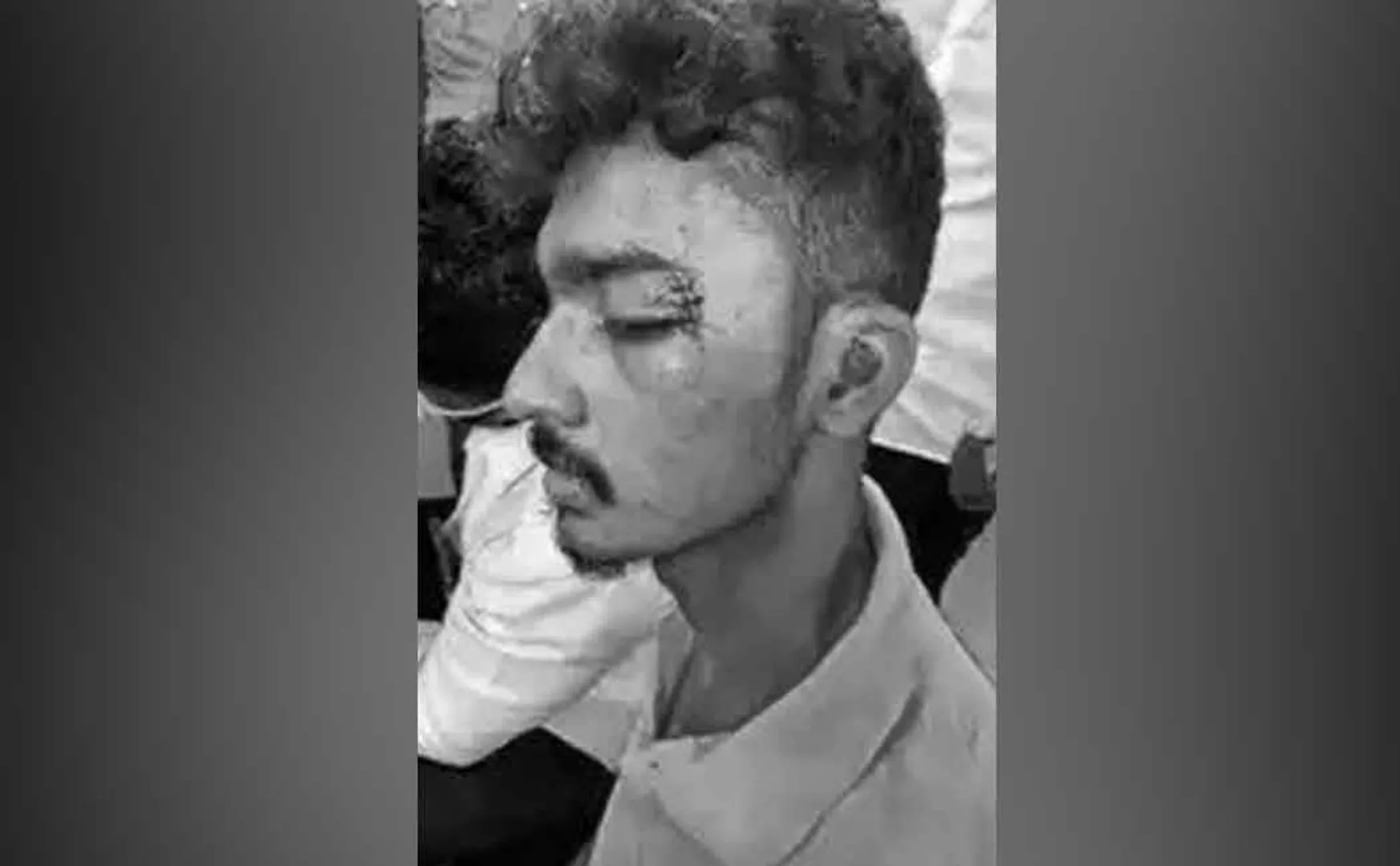 TN govt order for law college student incident