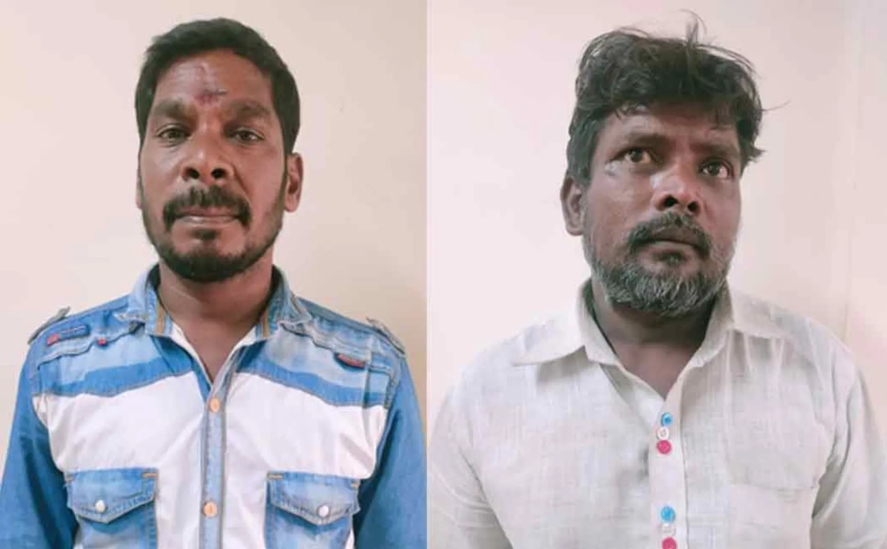 Court sentences two youths to prison for misbehaving with girl