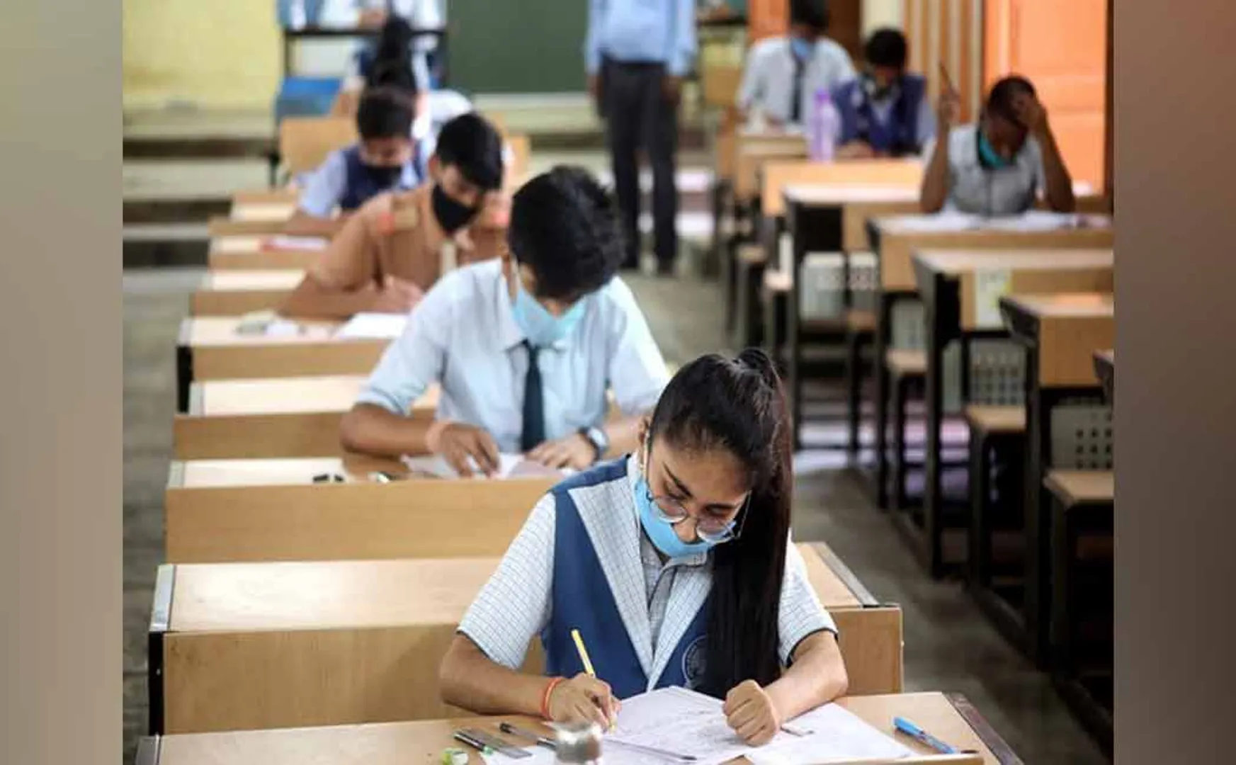 CBSE No more all-pass in schools; Shocking information released