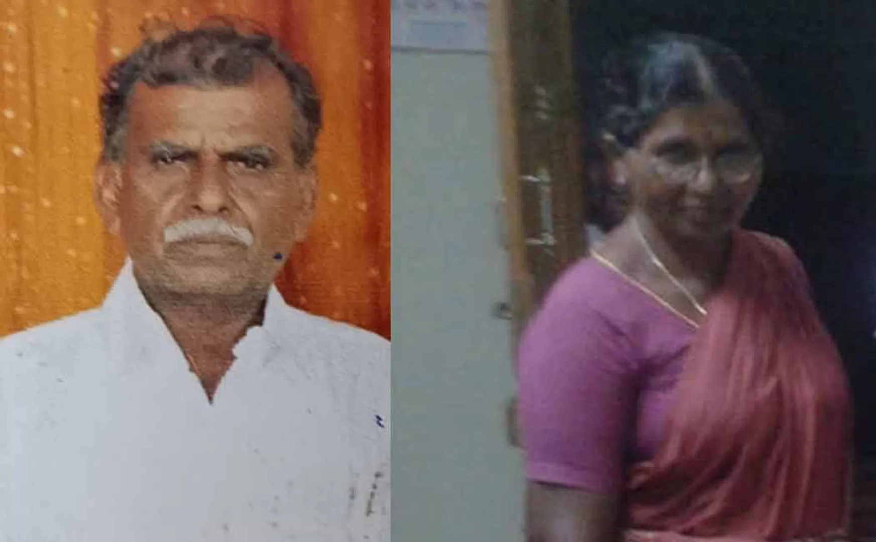 Farmer couple incident police are actively investigating