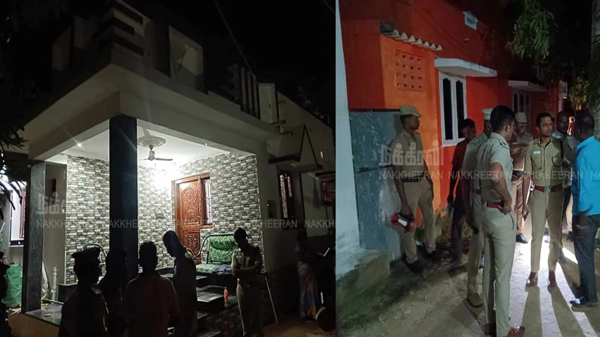 'From chicken theft to attack' - a life-threatening atrocity