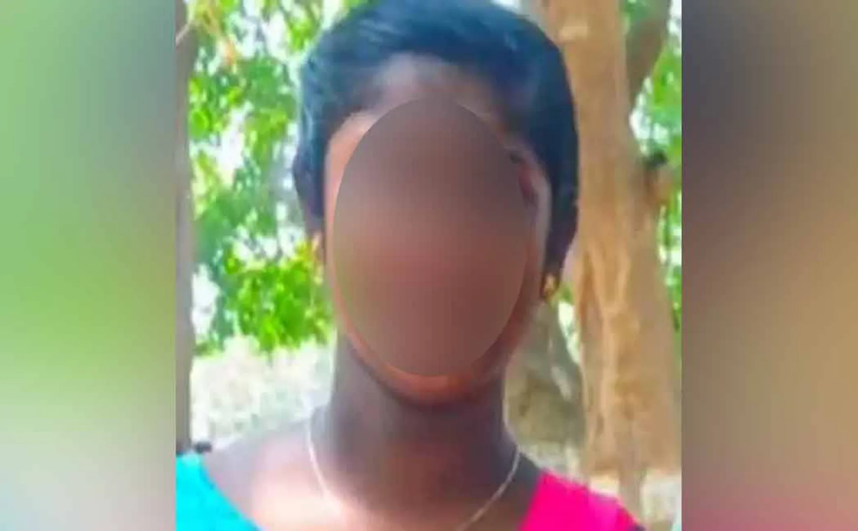 Student incident due to fear of NEET exam