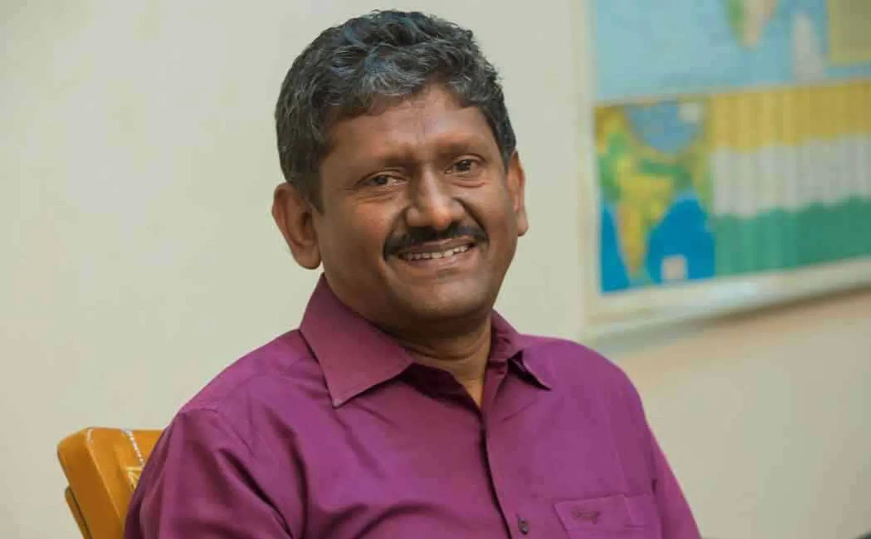 Police assure Necessary security arrangements will be made for sagayam ias