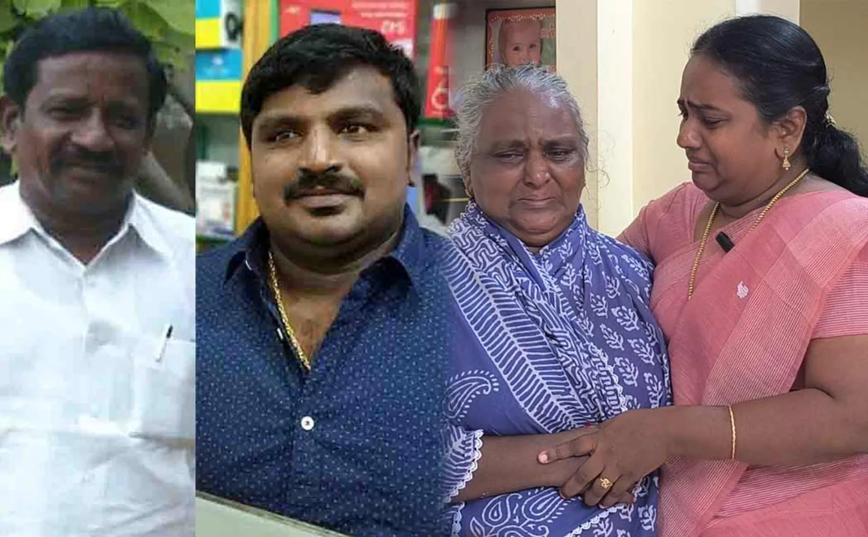 Justice not achieved in Jayaraj Bennix case even after 5 years