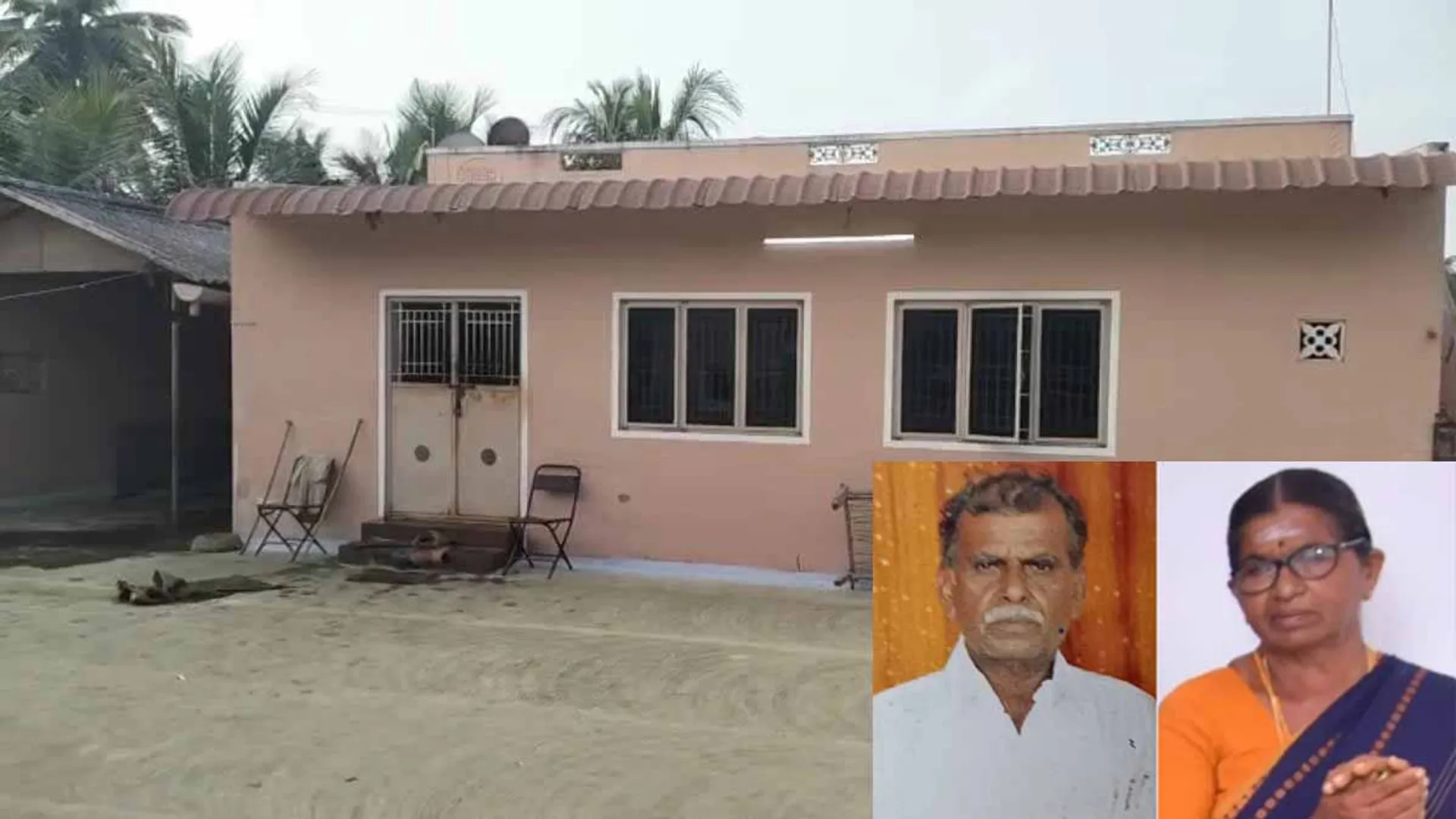 couple  incident in Sivagiri; Orders issued to police stations across the district