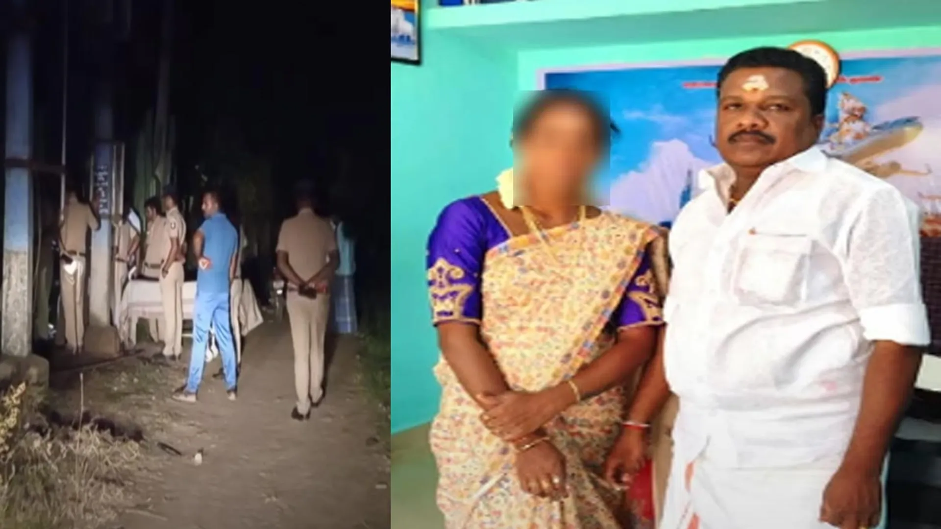 Former BJP female executive brutally attack; shocking information revealed during investigation