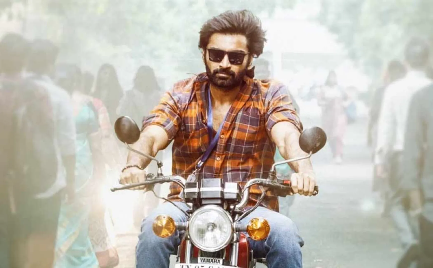 atharvaa movies dna and thanal movie release update