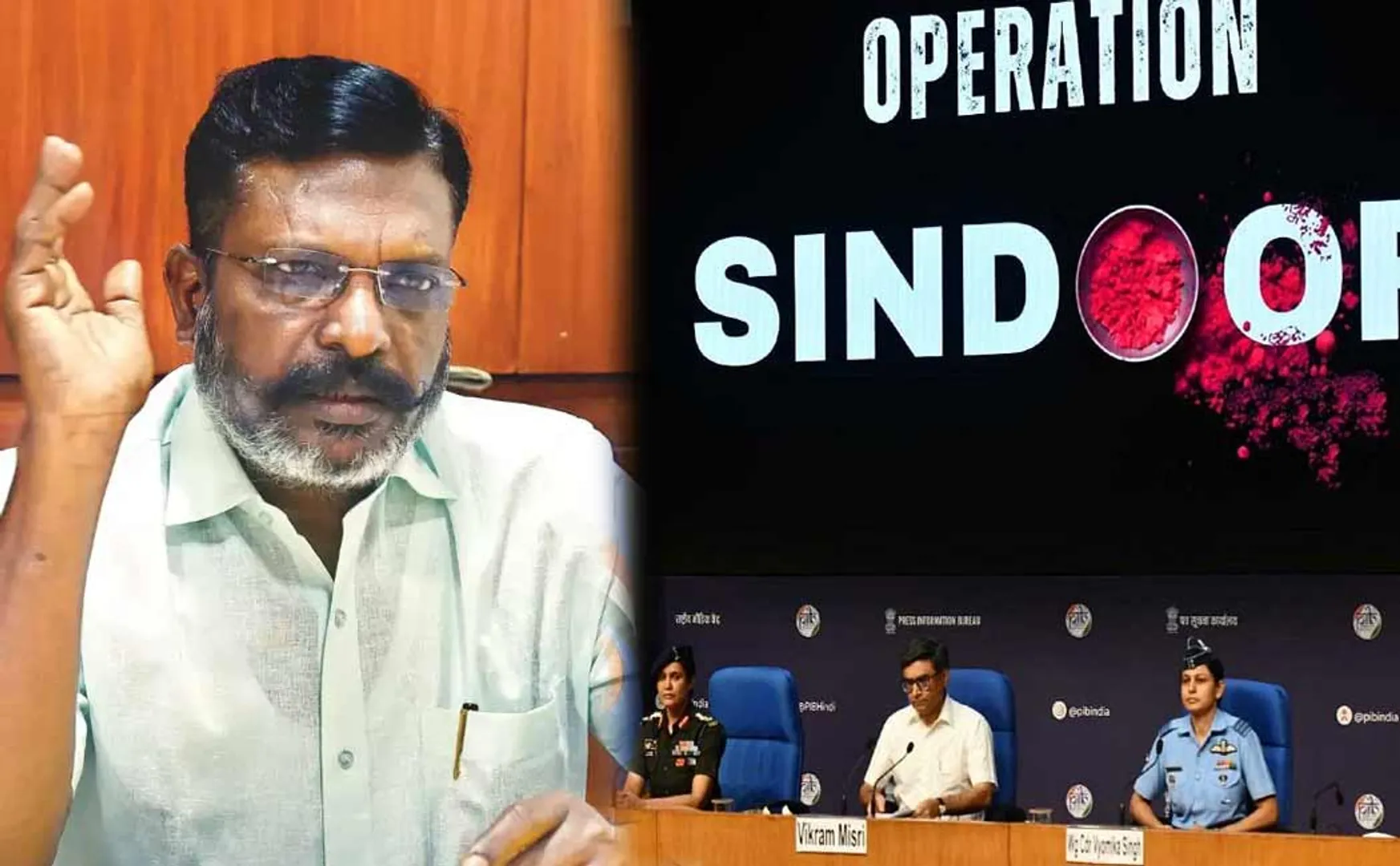 Operation Sindoor should not turn into hatred towards Indian Muslims  