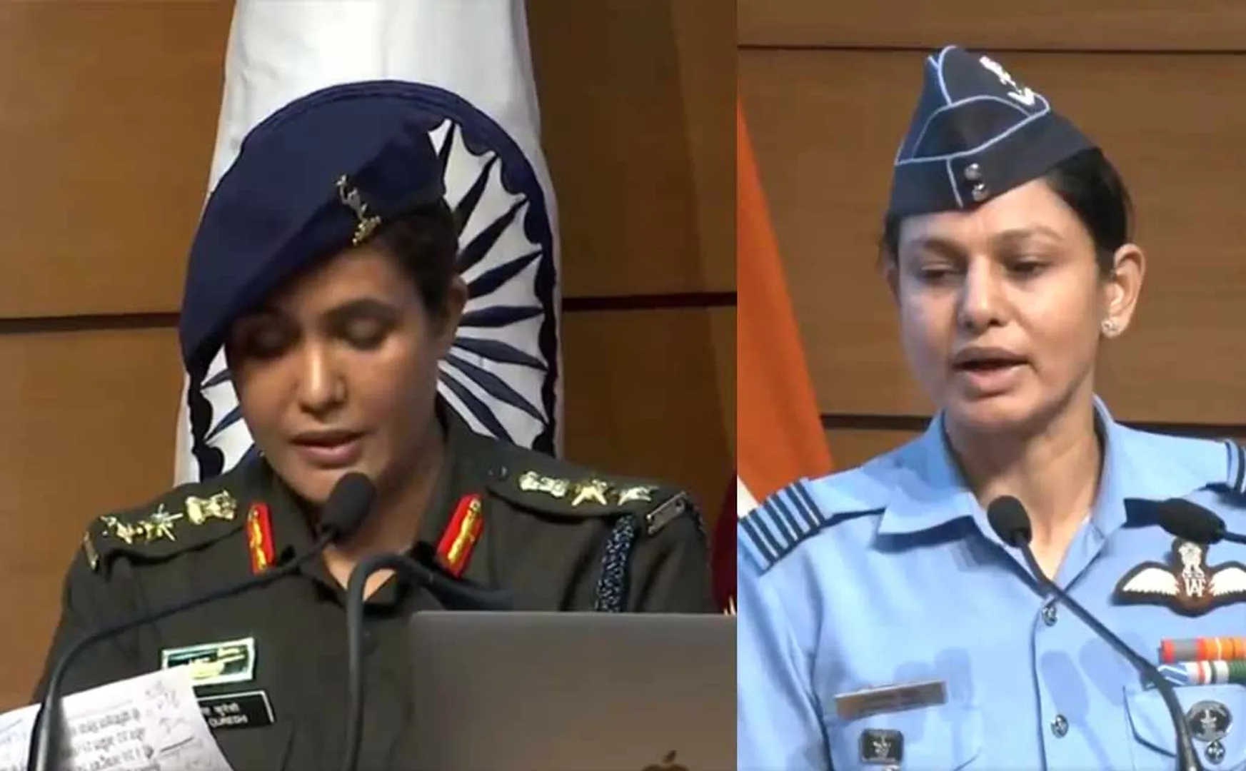 Col Sofiya Qureshi says Operation Sindoor was launched to deliver justice