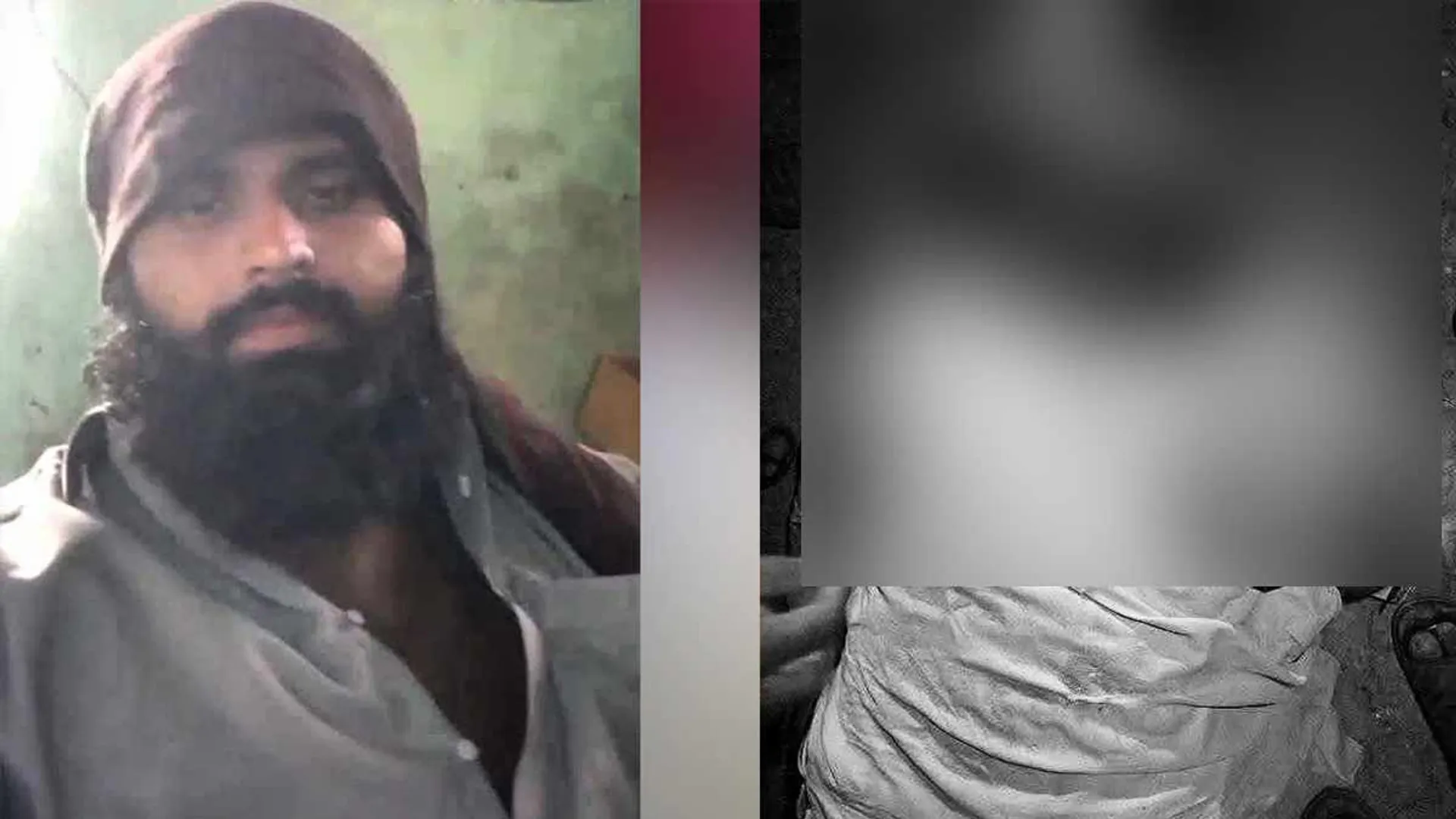 Operation Sindoor - Two terrorists wanted for many years are lose their live