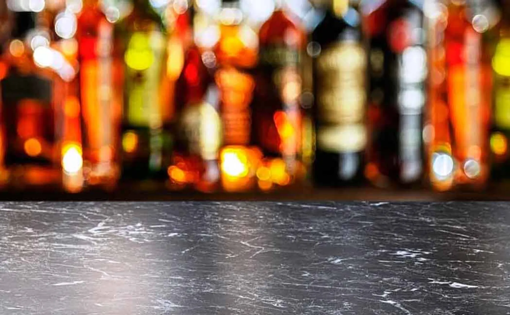 Ban on liquor shops in small villages in haryana