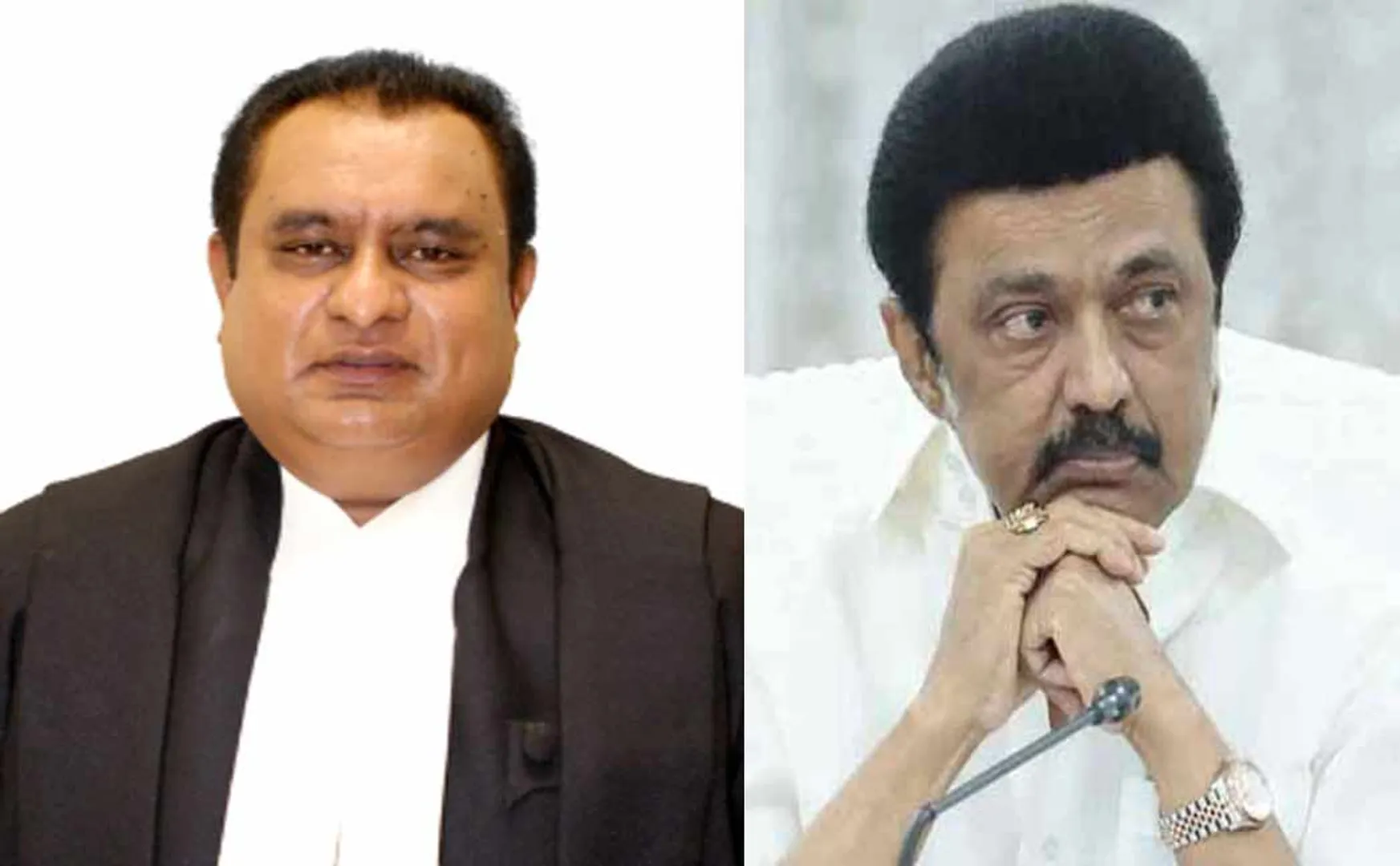 High Court judge passes away CM MK Stalin condoles