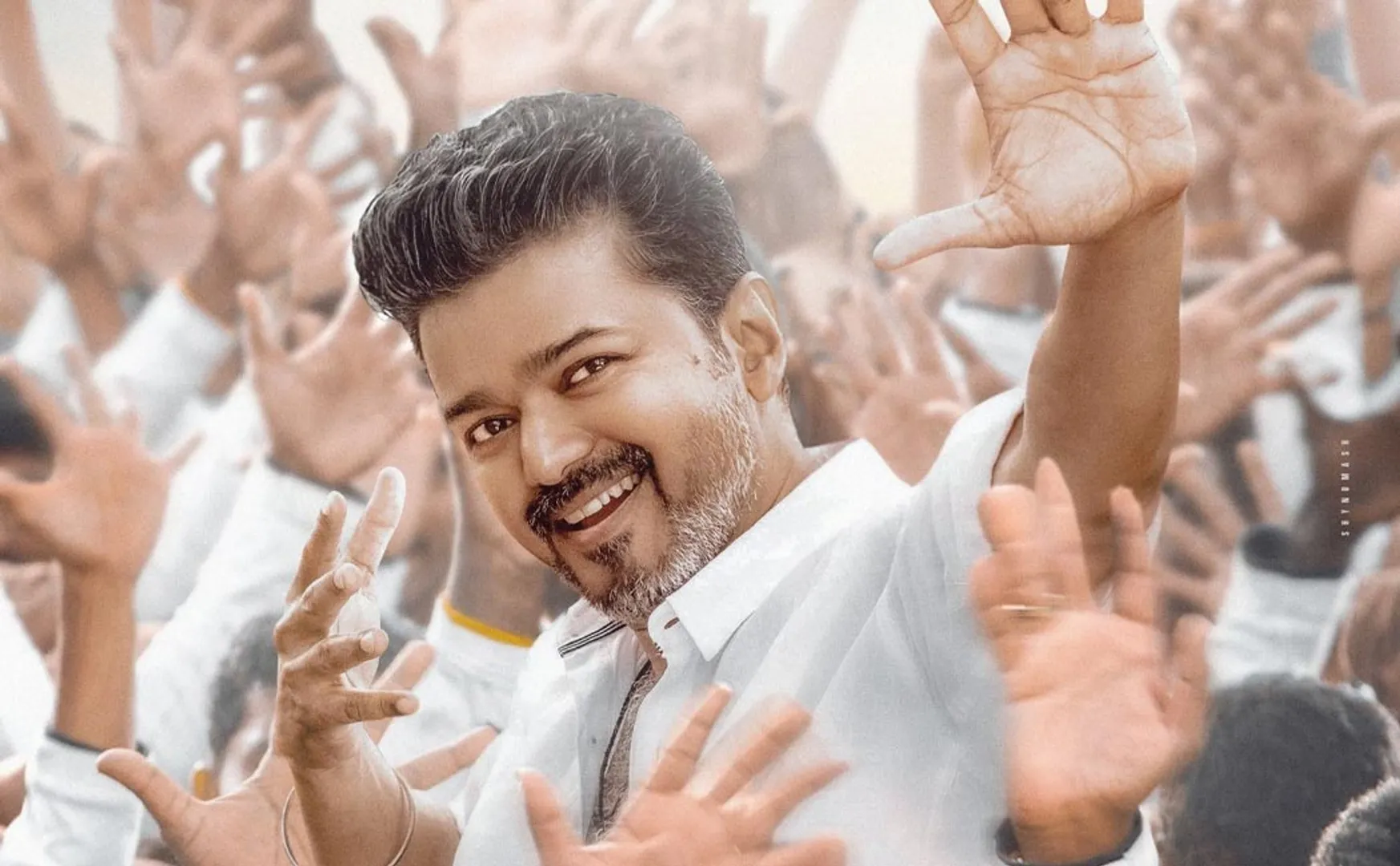 vijay jana nayagan teaser update