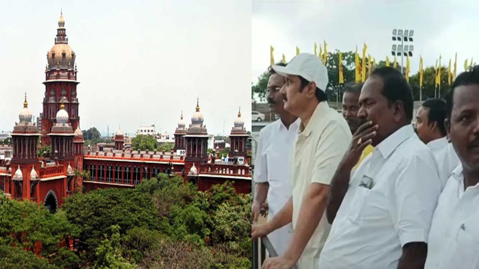 'Strict action for violation' - PMK convention allowed with 42 conditions
