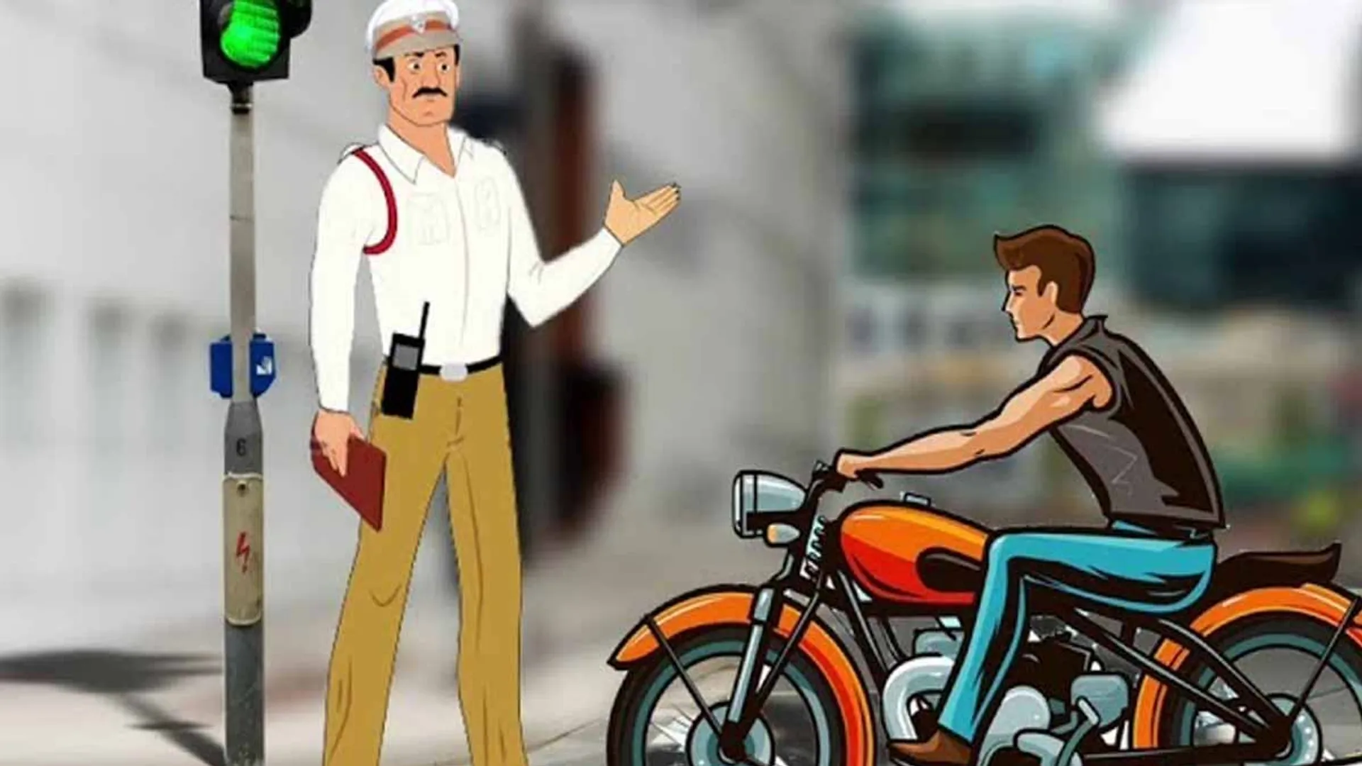 'False case of drunk driving' - Order to pay Rs 1 lakh compensation