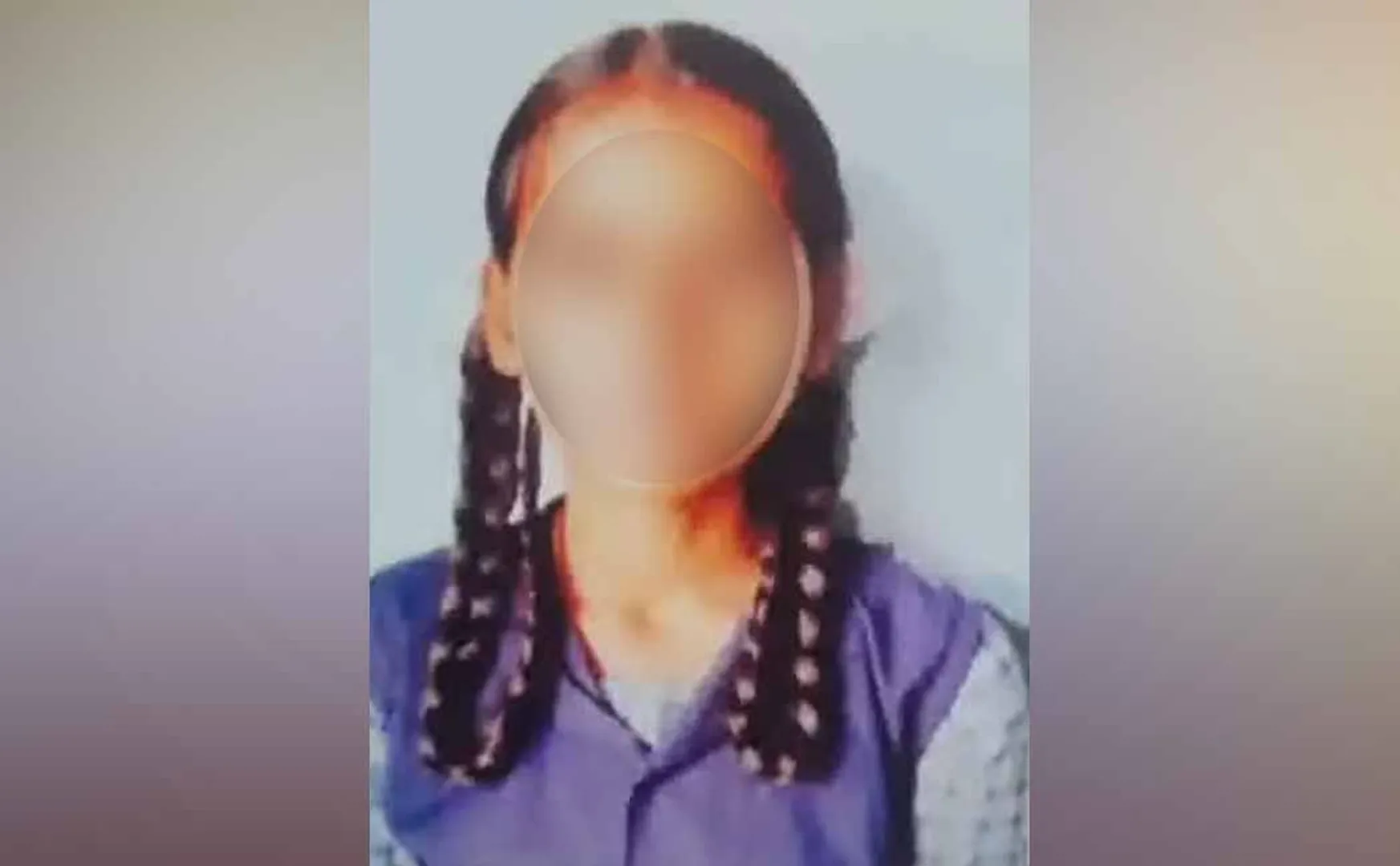 Student made a drastic decision out of fear of failure The shock awaited her at the end
