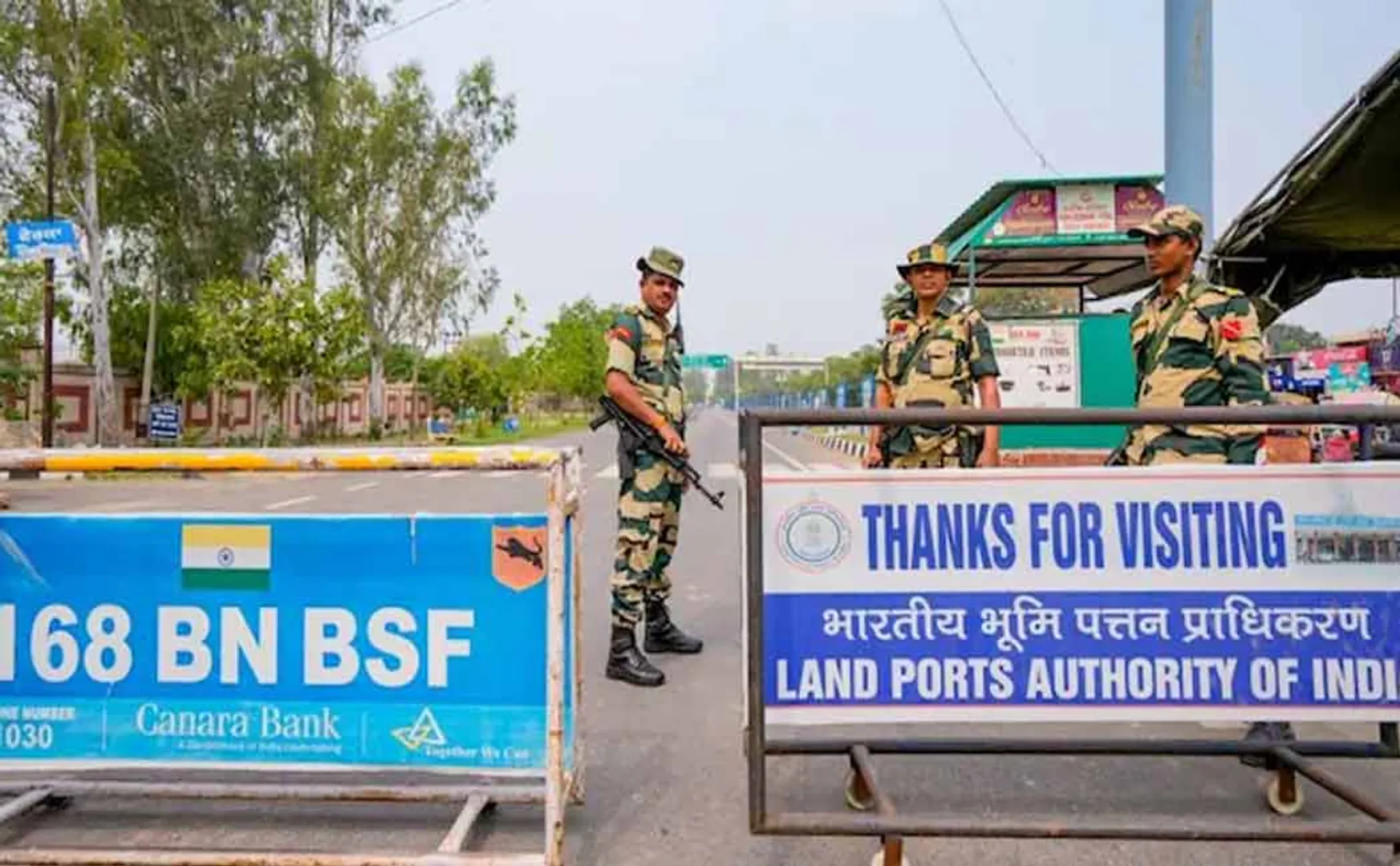 India prepares to confront Pakistan after operation sindoor