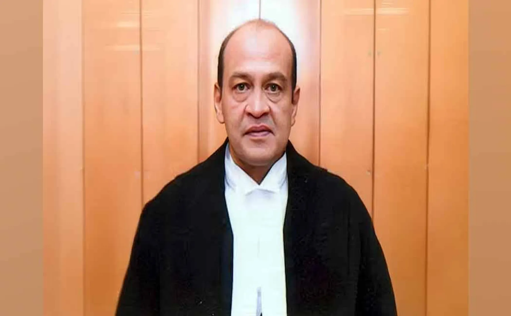 Chief Justice sends final report to Prime Minister on Money issue at Yashwant Verma's house
