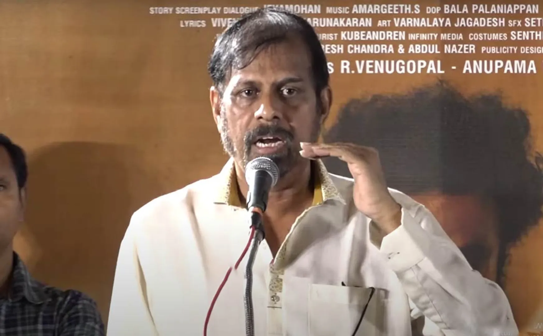 rk selvamani about new sangam in cinema industry