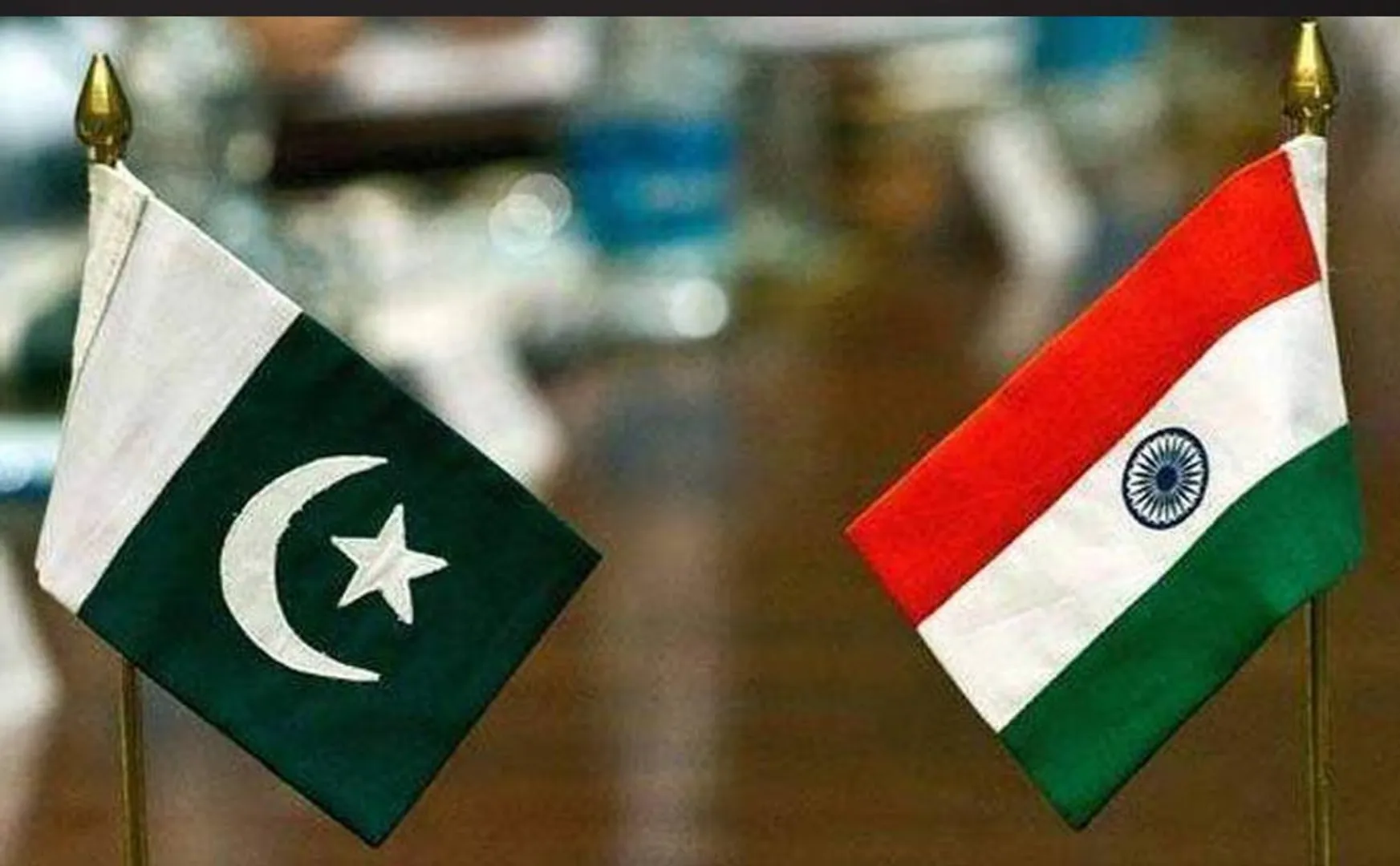 India targets Pakistan's capital - successive actions
