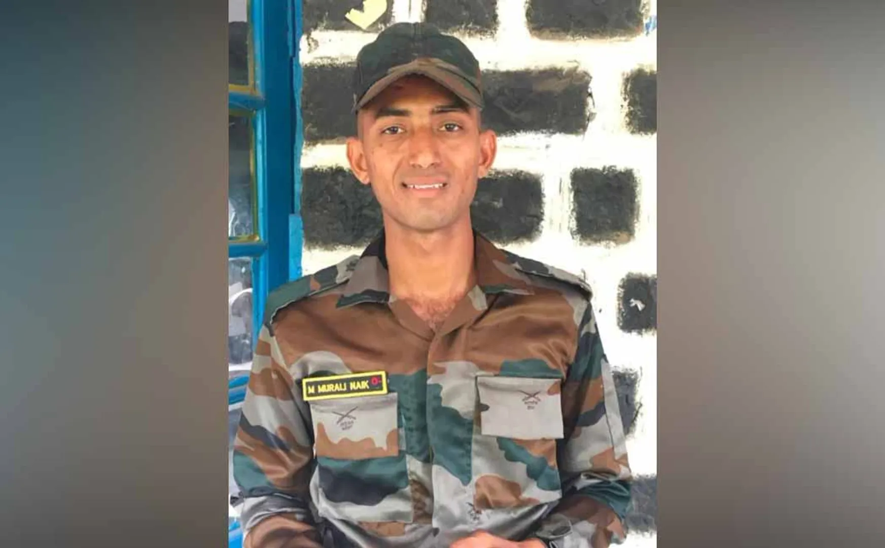 Indian soldier lost his life for Pakistan incident