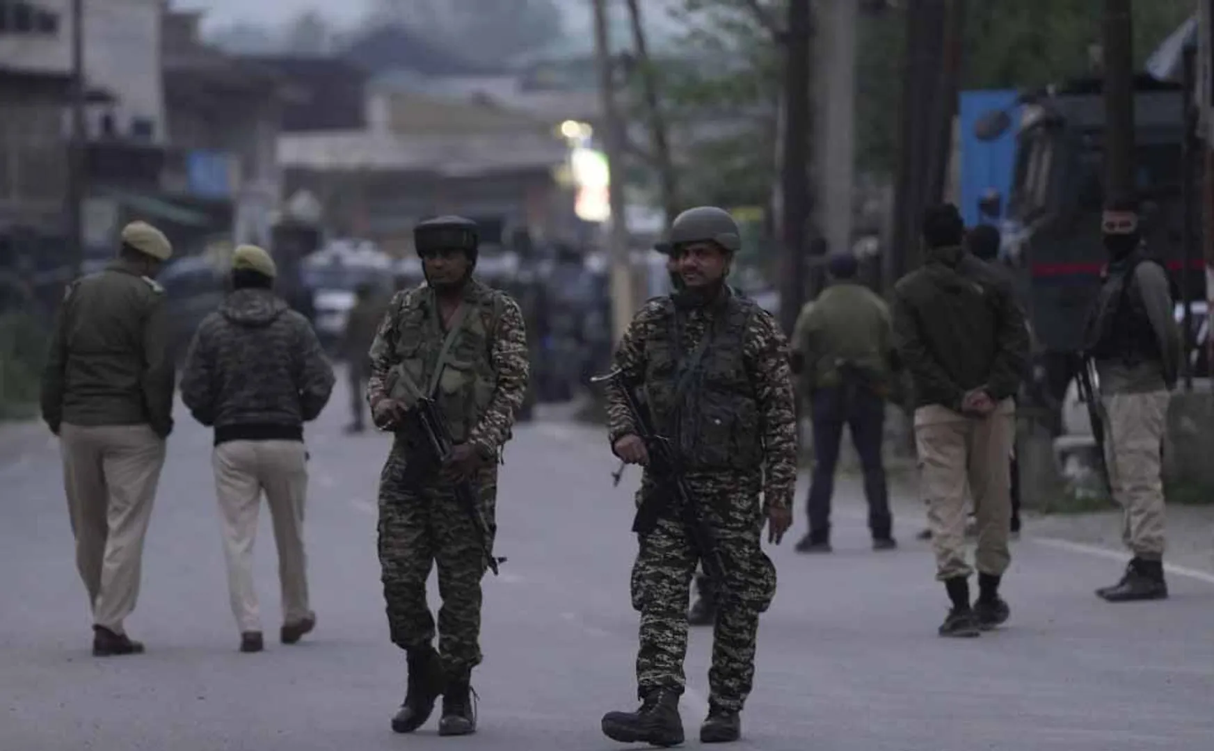 Ministry of Defense instructs Do not broadcast live on movement of security forces