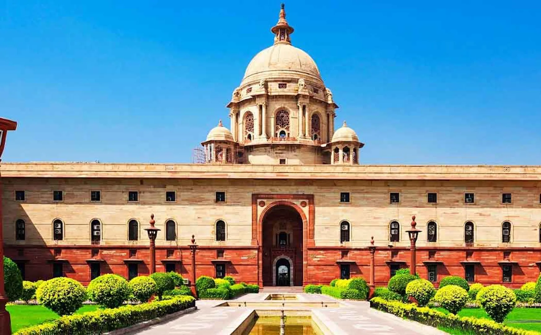 Central Govt Order Additional powers to the Army Commander 