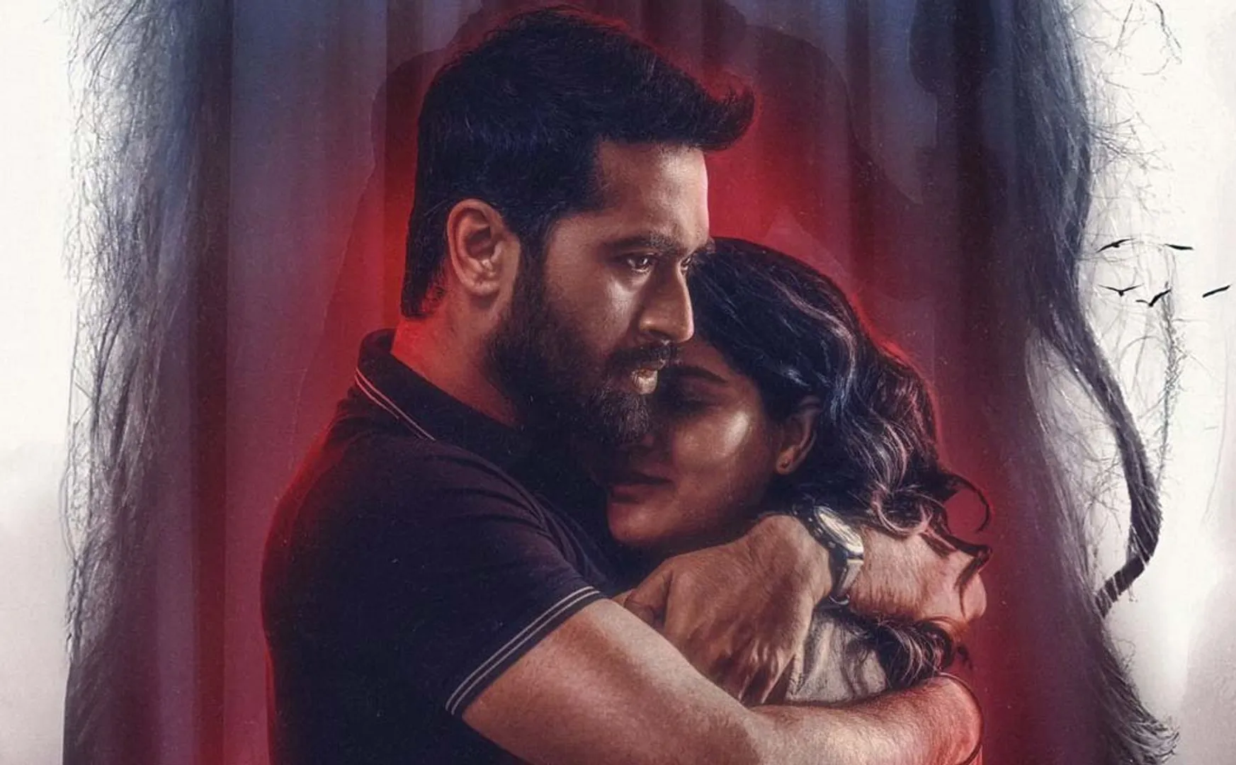 jenma natchathiram first look released