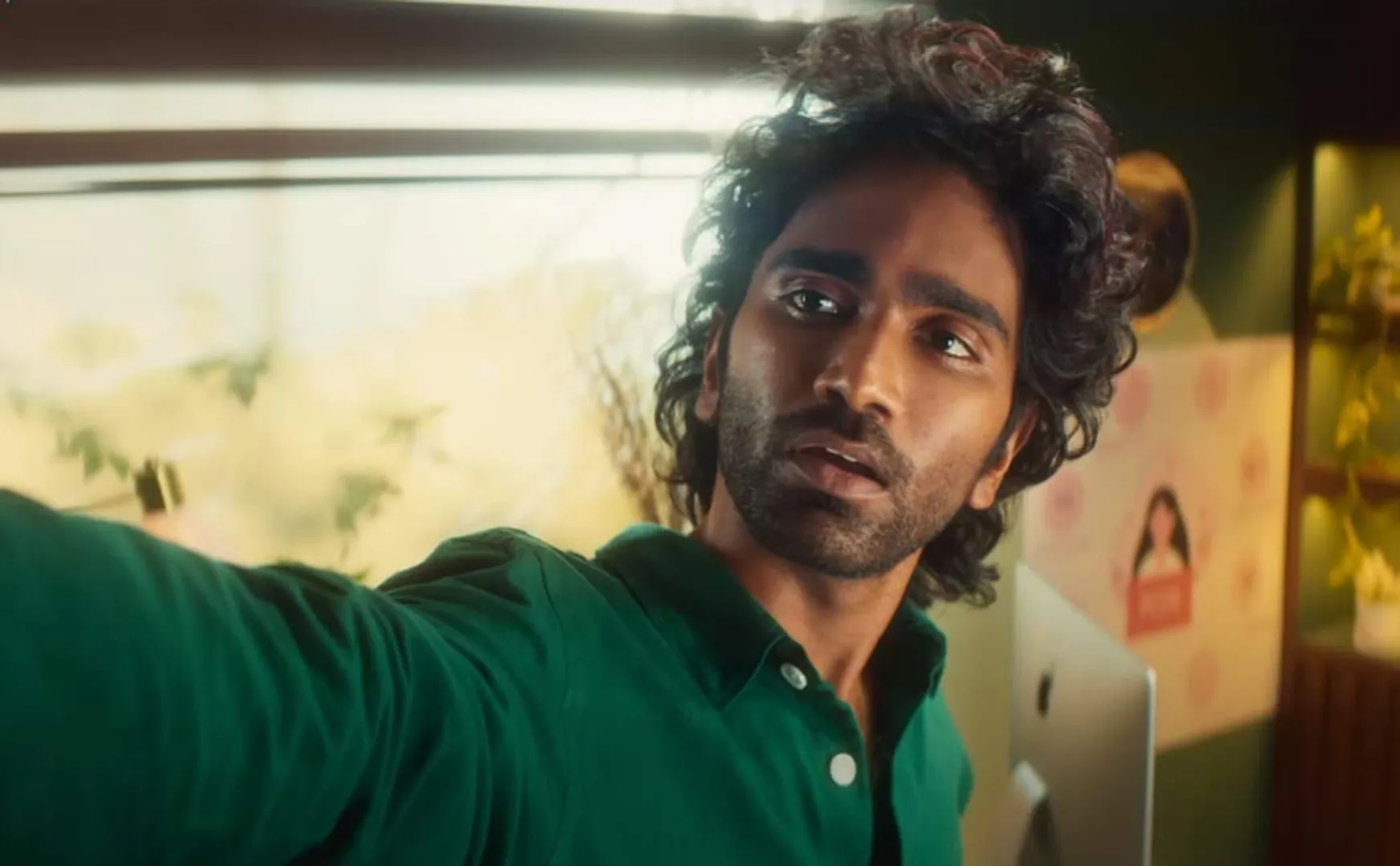 pradeep ranganathan mamitha baiju movie title and release update