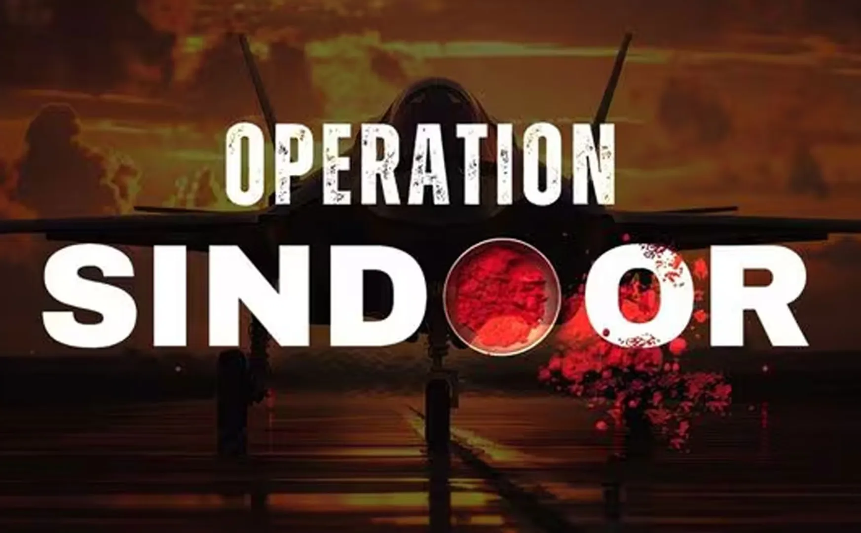 Filmmakers rush to secure Operation Sindoor title