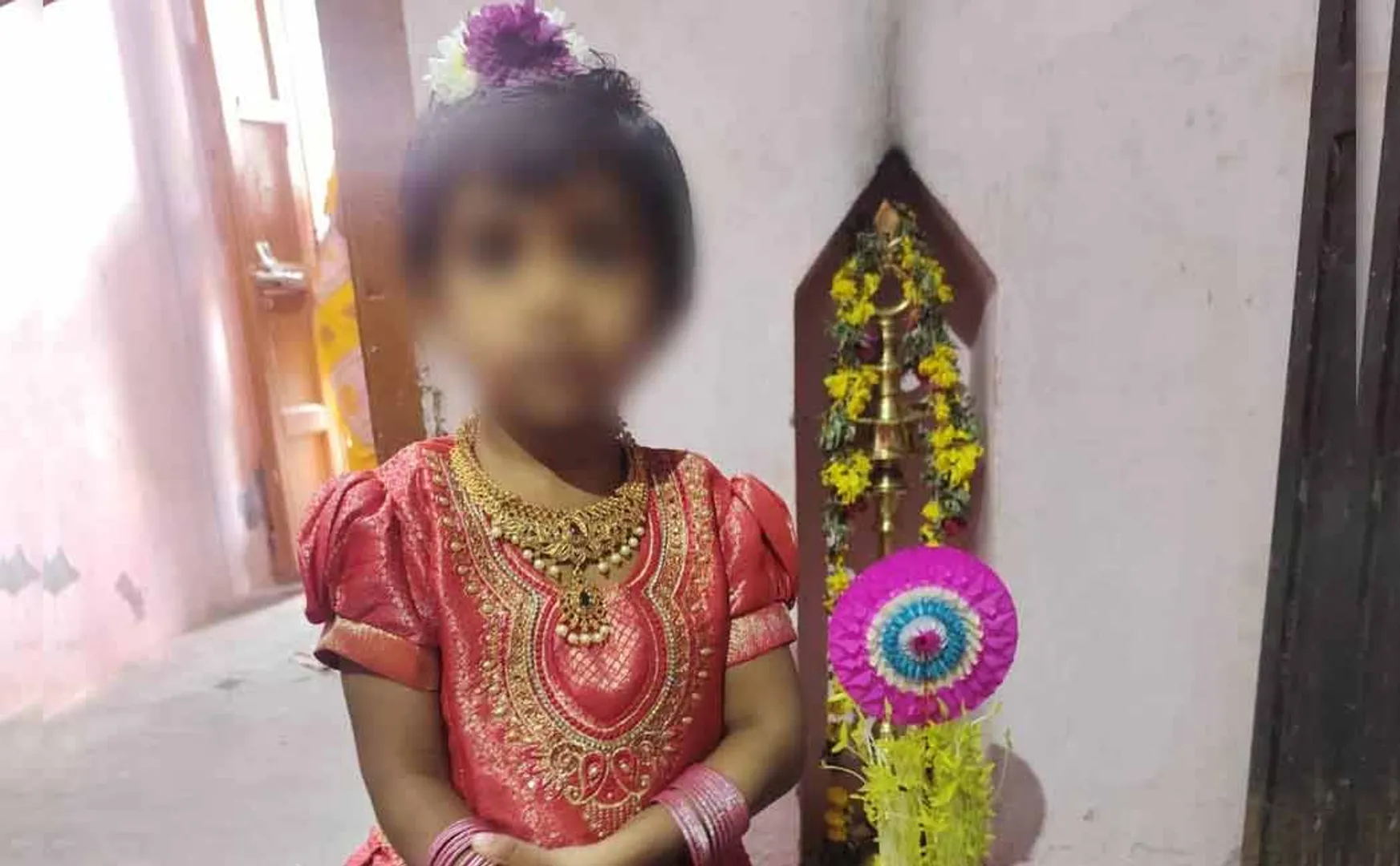 Mother incident child in depression after not being allowed to go to work 