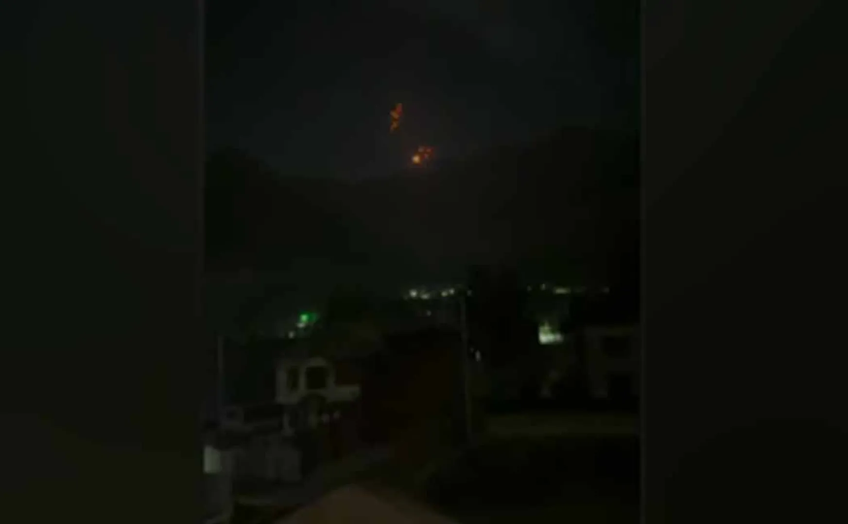 Pakistan attacks again on Indian border