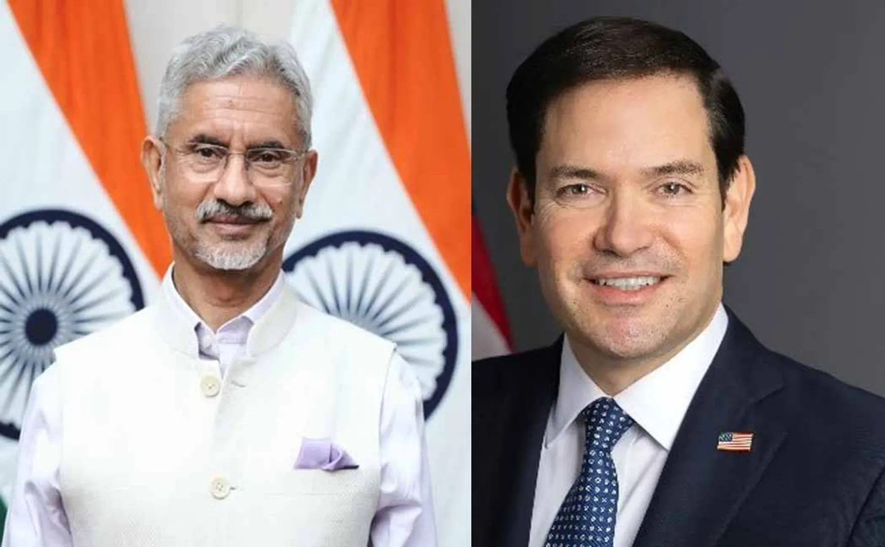 US Secretary of State holds talks with Union Minister Jaishankar