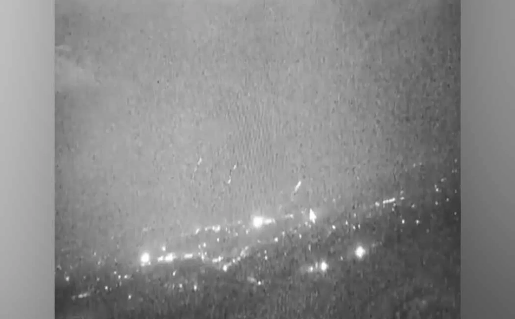  India destroyed Pakistan launch pad 